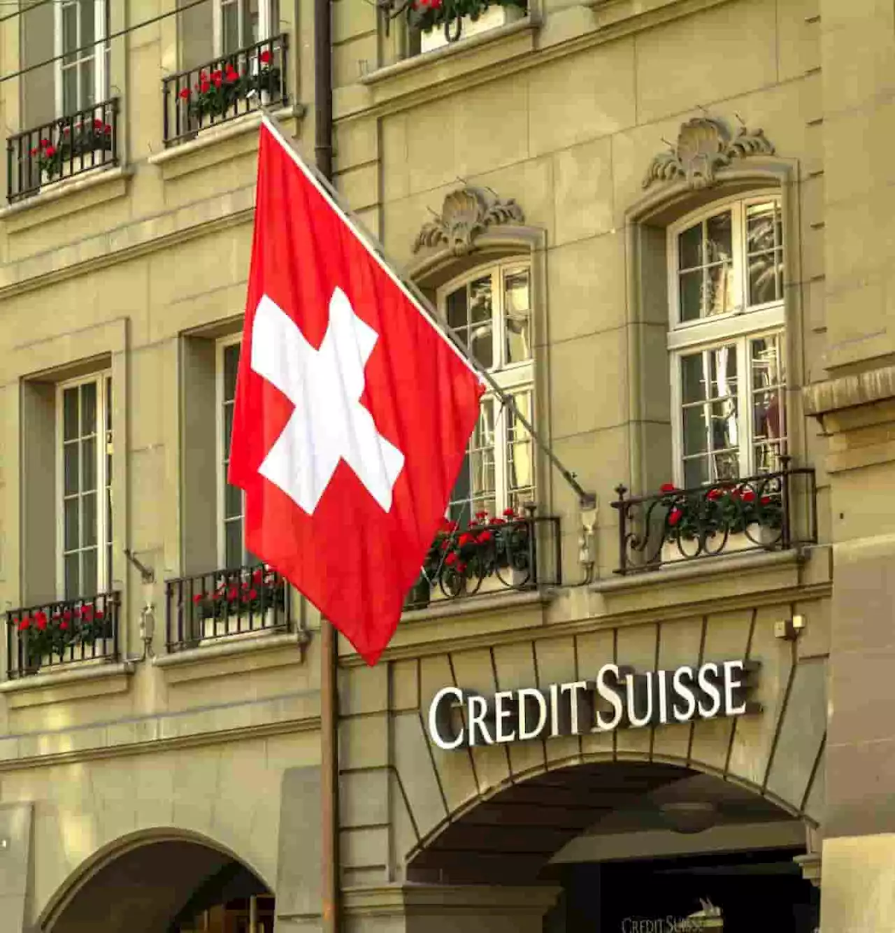 Credit Suisse board member argues Bitcoin is not a threat to fiat money or banking sector