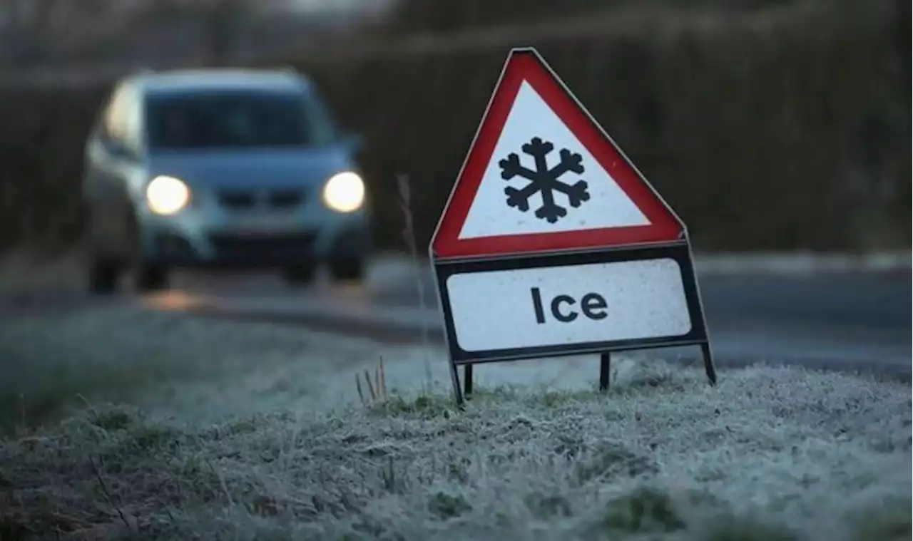 UK weather: Drastic change incoming as British 20C heatwave to fade into -8C cold snap