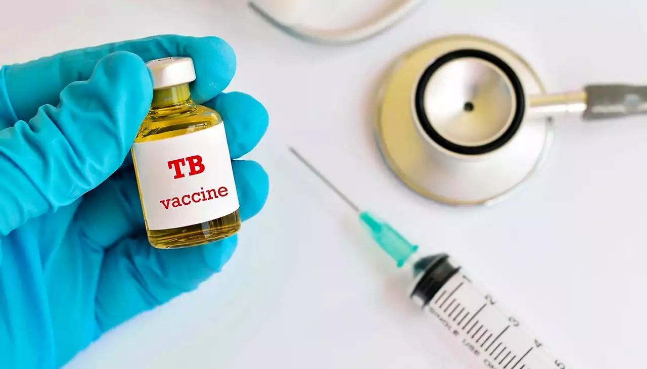 SPOTLIGHT: Are long-acting injections the future of TB prevention?