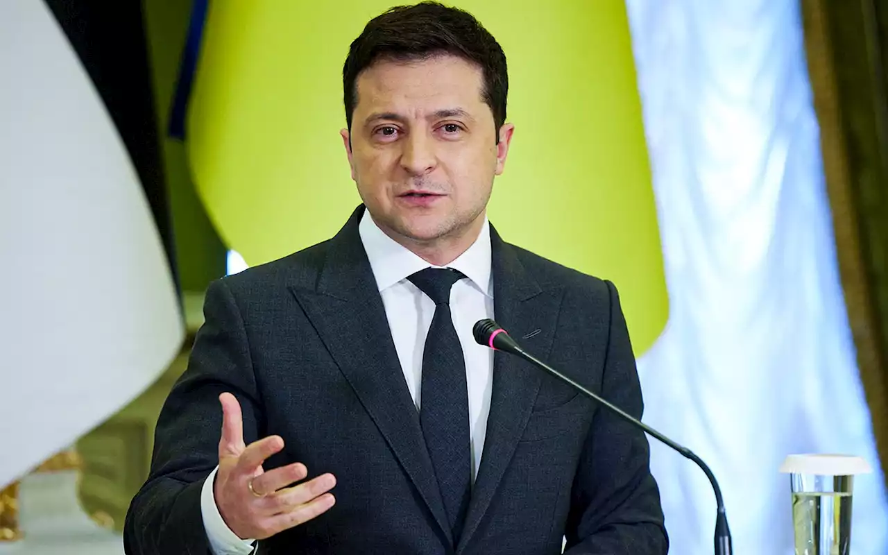 Russia-Ukraine war: Zelensky urges Biden not to sanction Abramovich