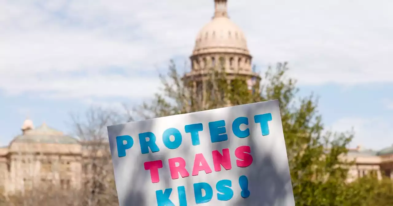 AG Paxton appeals to Texas Supreme Court as state halts probes into parents of trans children