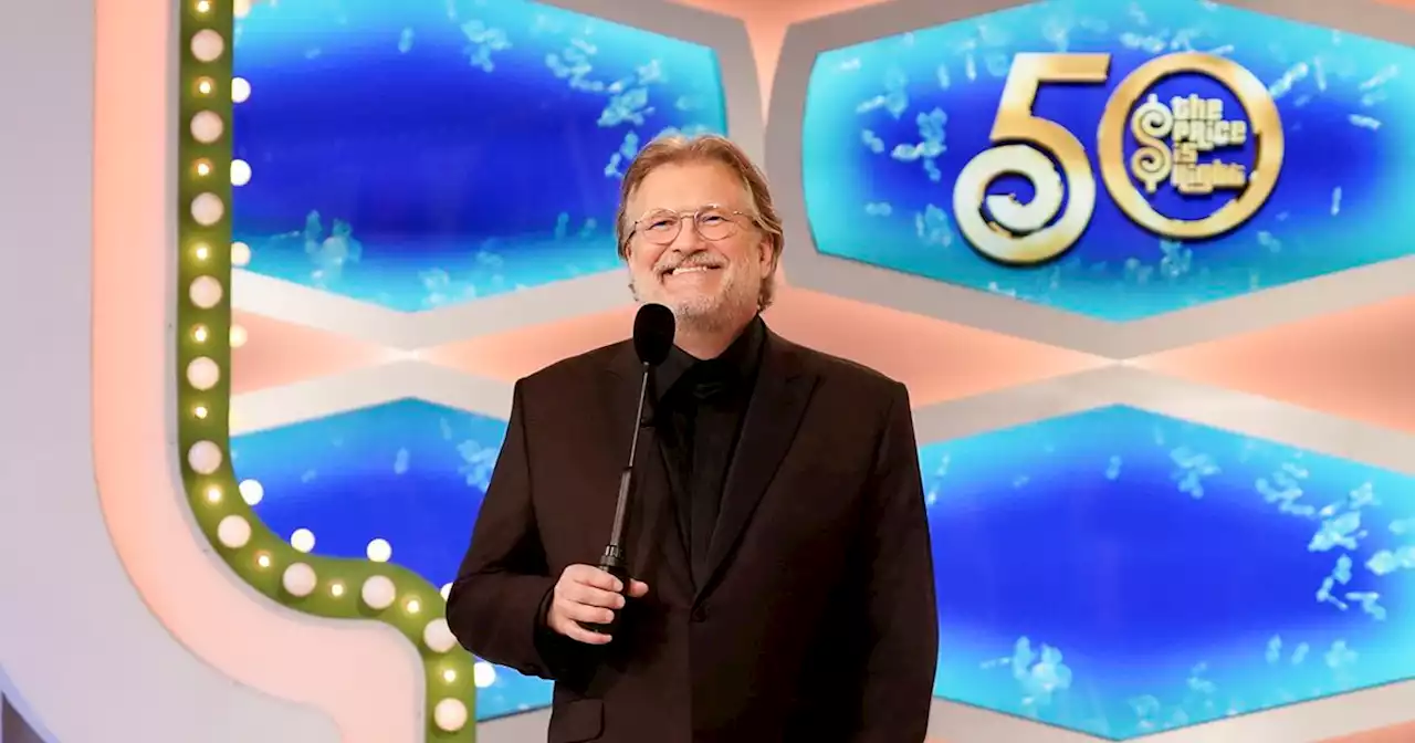 ‘The Price is Right’ tour plans to come on down to Dallas next month