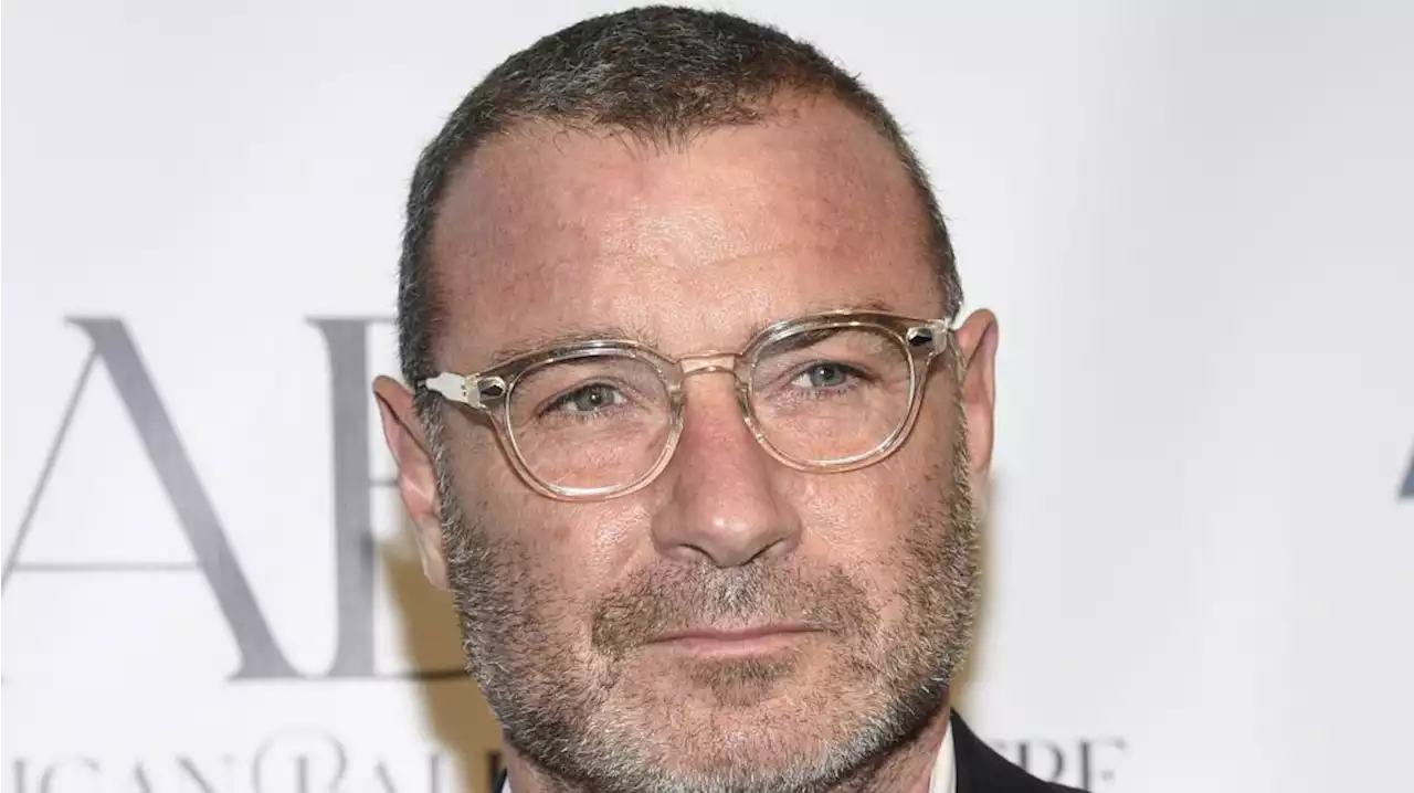 ‘Across The River And Into The Trees’: First Look At Liev Schreiber In Ernest Hemingway Drama