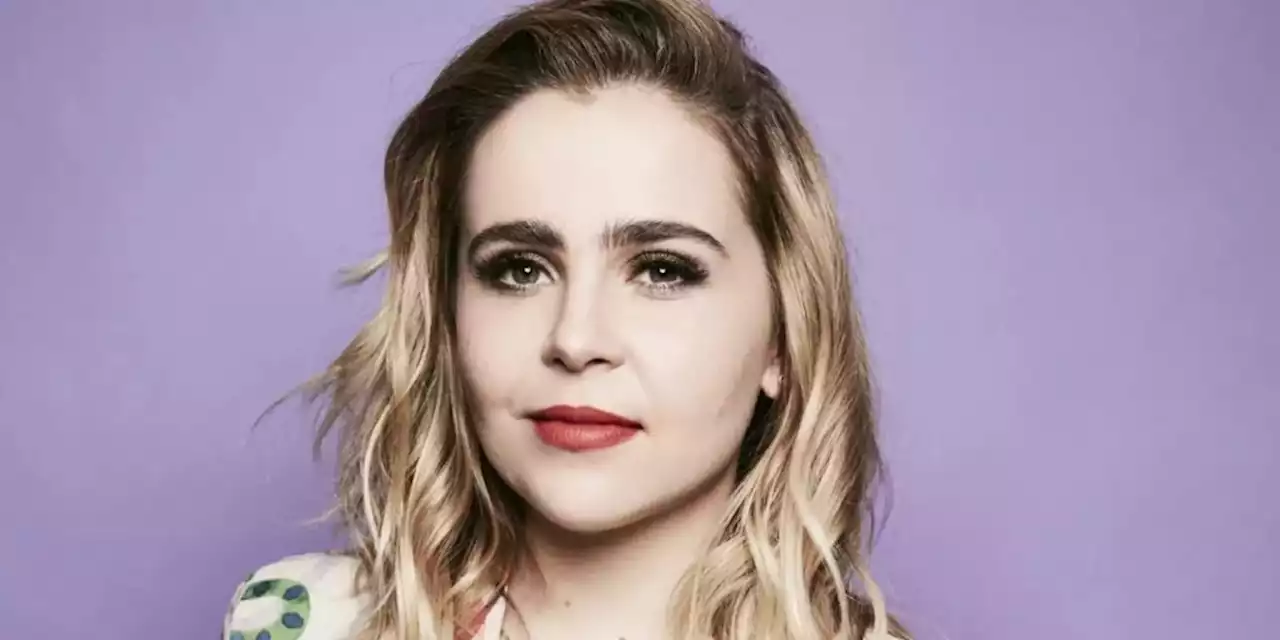 Mae Whitman To Star In ‘Up Here’ Hulu Musical Series