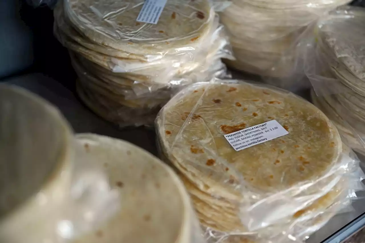 4 tortilla-makers to find in Denver, whether you’re team corn or team flour