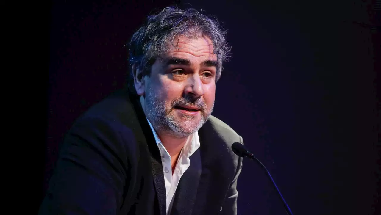 »NSU 2.0«-Prozess: Zeuge Deniz Yücel von Angeklagtem bedroht