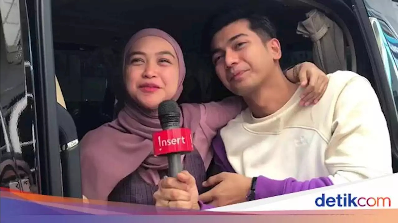 Ria Ricis dan Teuku Ryan Masih Dibuat Penasaran Jenis Kelamin Calon Bayi