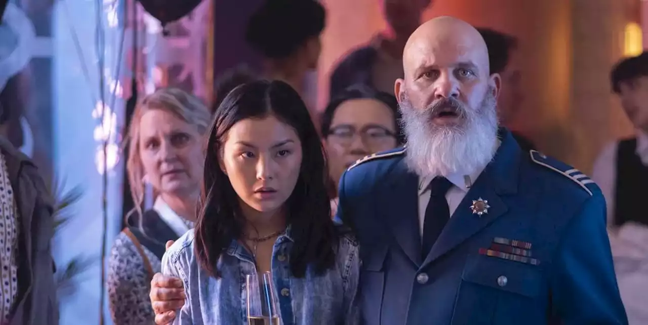 Snowpiercer star responds to character's season 3 return