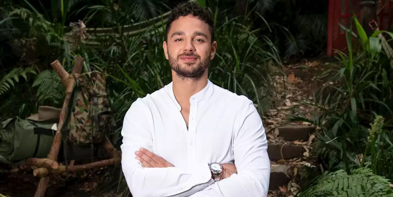 Waterloo Road casts Adam Thomas's real-life son