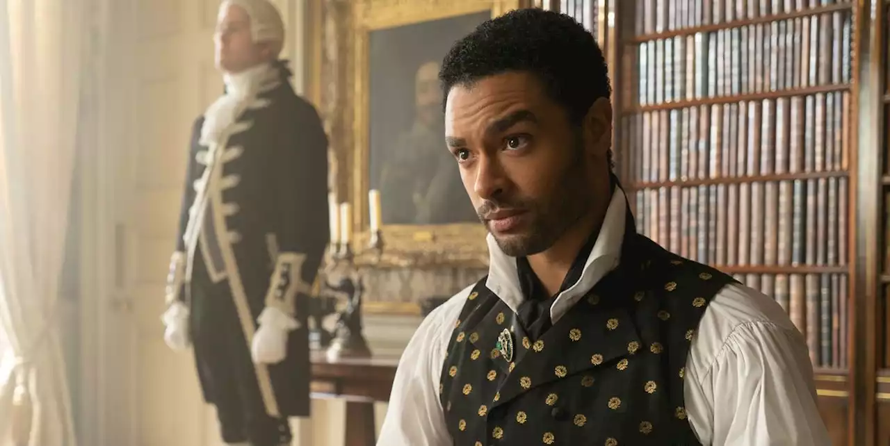 Why Bridgerton's Regé-Jean Page won't be in season 2 – and whether he could return