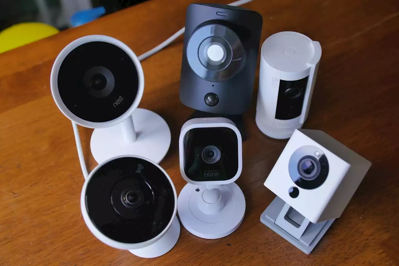 Best home security cameras for 2022 | Digital Trends