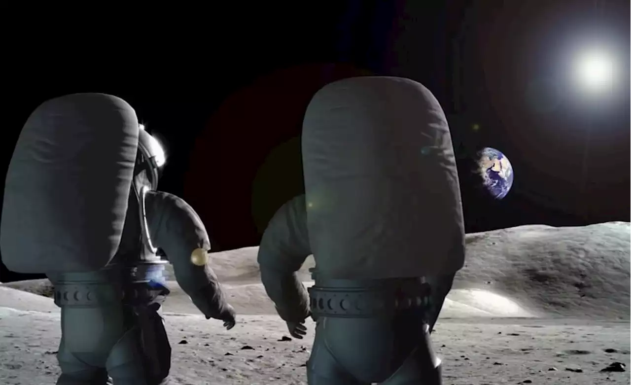 NASA looks beyond SpaceX for future lunar landers | Digital Trends