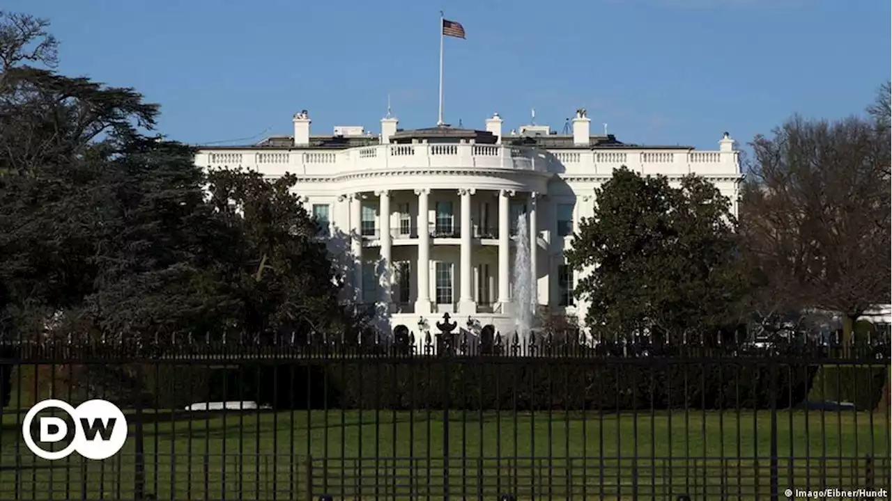 Спецгруппа в США разрабатывает ответ на применение Россией ядерного оружия | DW | 24.03.2022