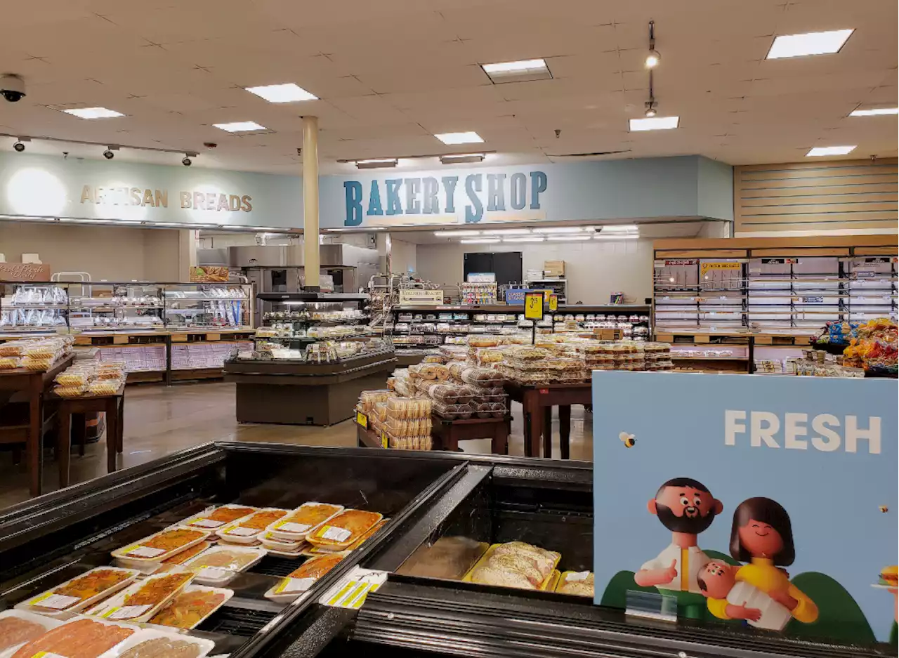 7 Healthiest New Frozen Items At America's Largest Grocery Chain — Eat This Not That