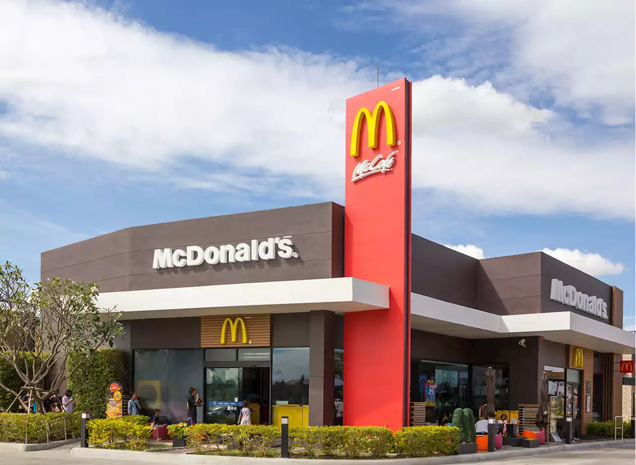 The Most Famous Sauce in McDonald’s History Is Coming Back Next Week — Eat This Not That