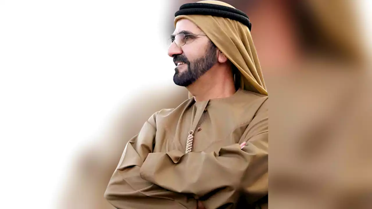محمد بن راشد يُصدر قانون «المعاشات» للعسكريين المحليين في دبي