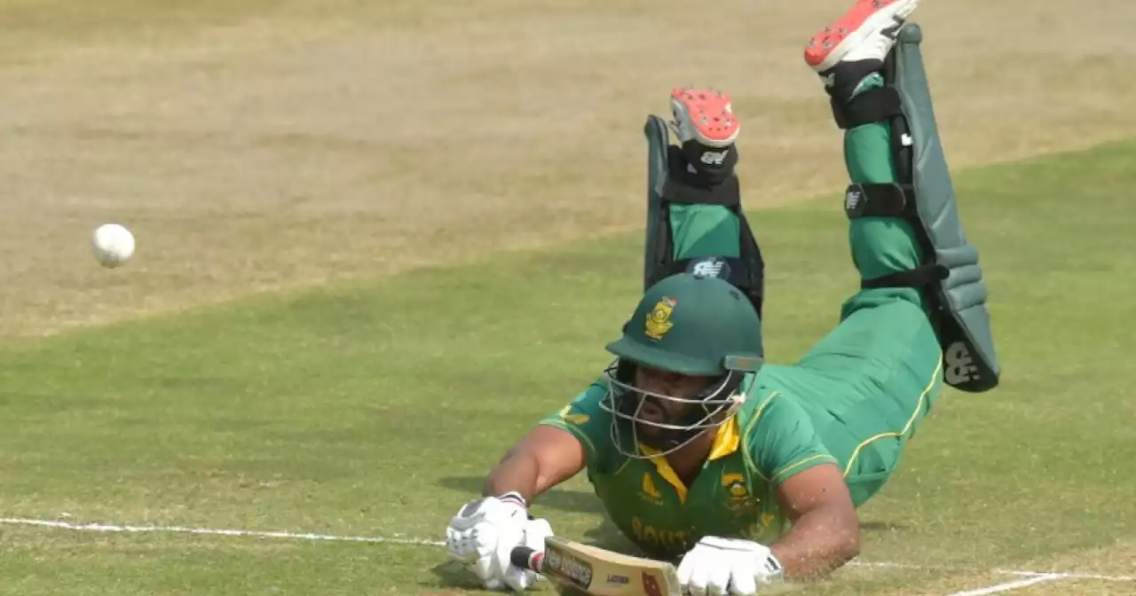 South Africa face struggle to qualify for Cricket World Cup