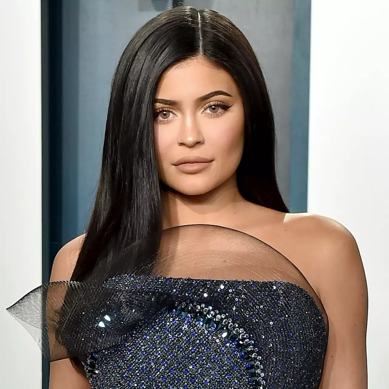 Kylie Jenner Shares What She’s Doing to Get “Some Strength Back” After Giving Birth - E! Online