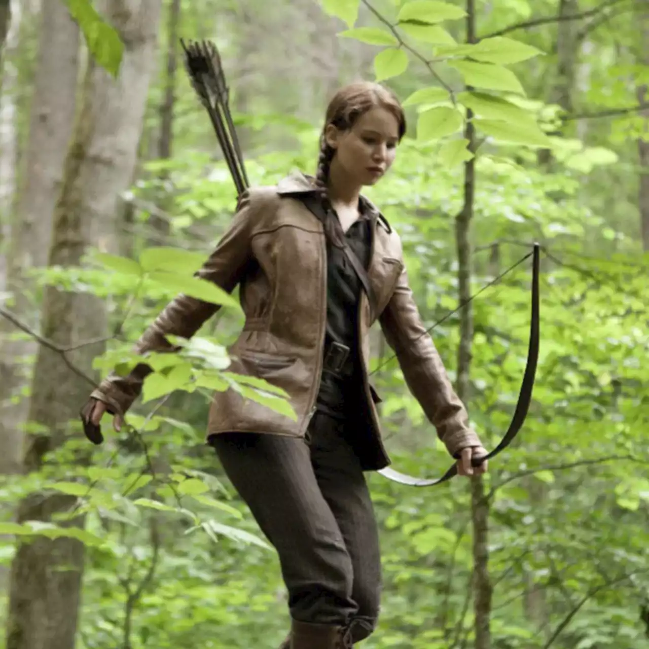 May These 20 Secrets About The Hunger Games Be Ever in Your Favor - E! Online