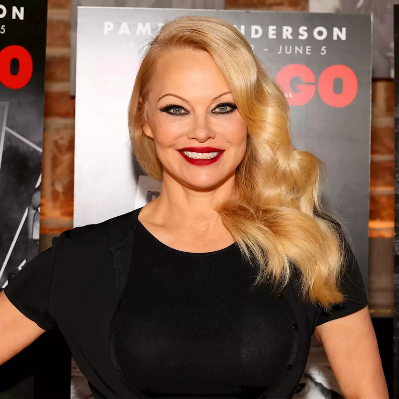 Why Pamela Anderson Wants to Share Her “Empowering” Life Story - E! Online