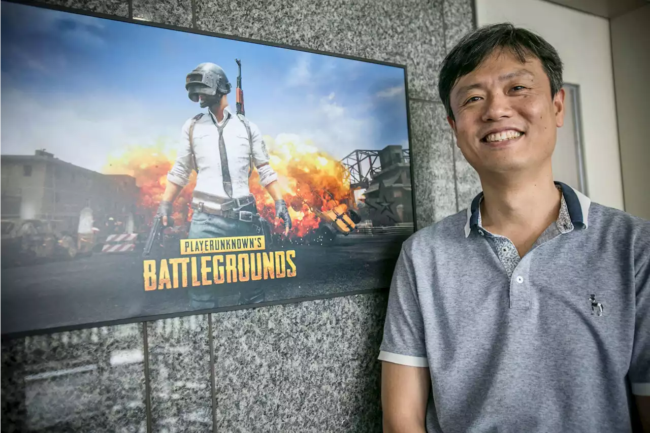 PUBG Developer Teams Up With Solana Labs To Launch Play-To-Earn Crypto Games