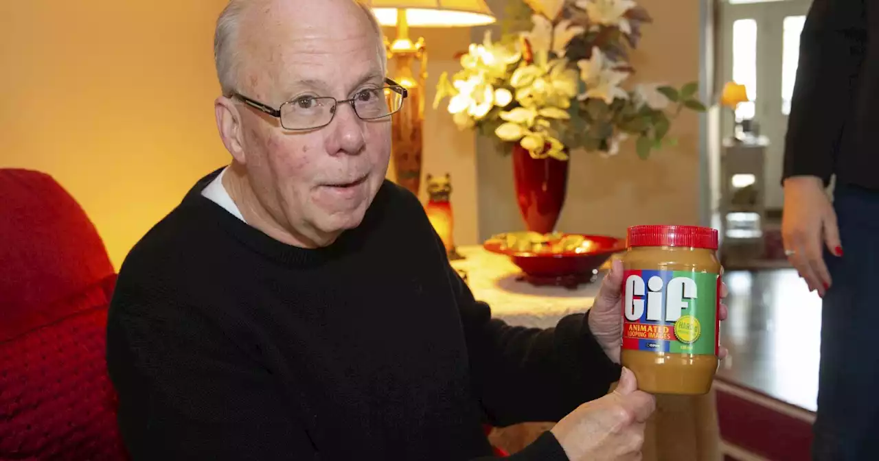 Stephen Wilhite, GIF creator, dies at 74