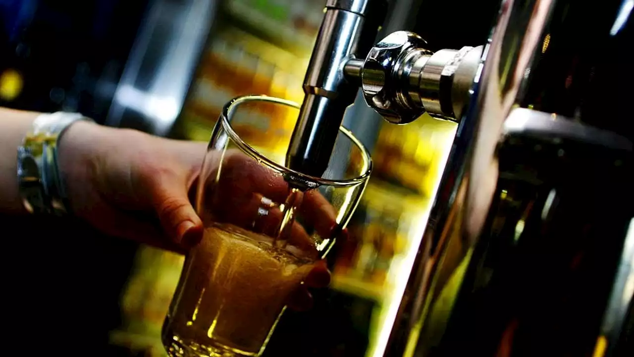 Attorneys: Man gets $8M after bar serves him chemicals instead of beer