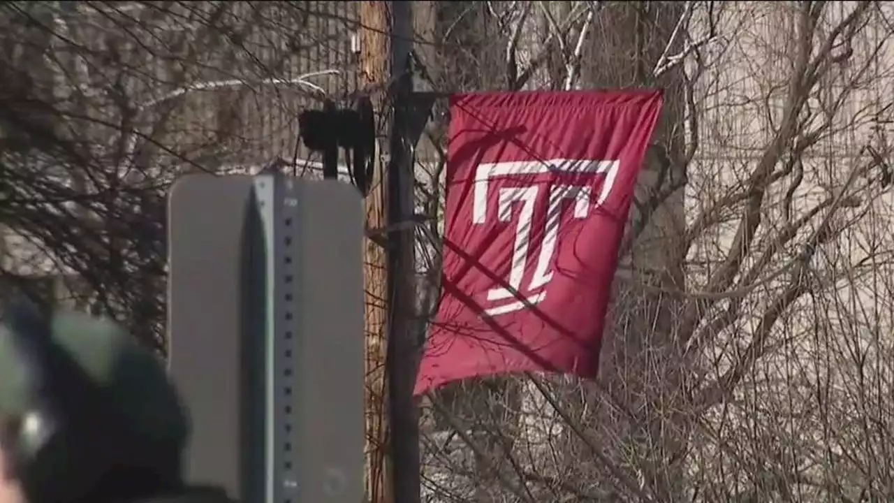 Temple University shares security enhancements amid spate of gun violence