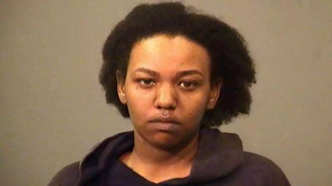 Woman charged in deadly hit-and-run in Joliet parking lot