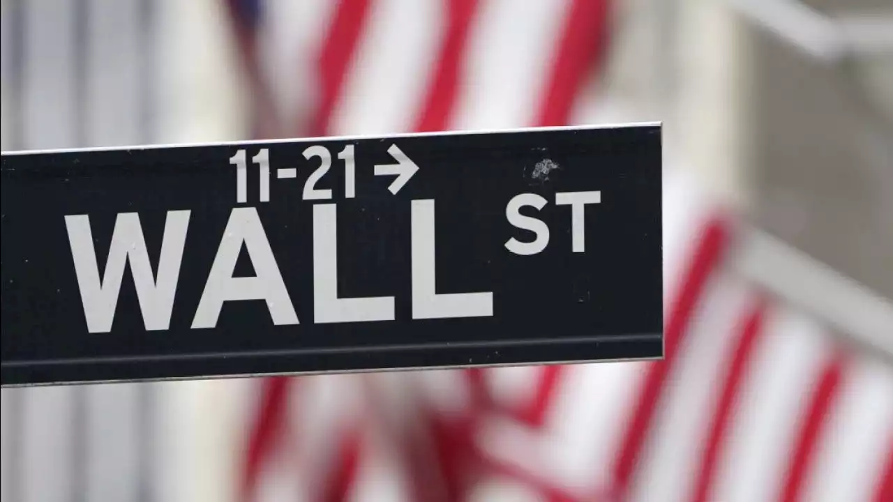 Wall Street bonuses hit new record