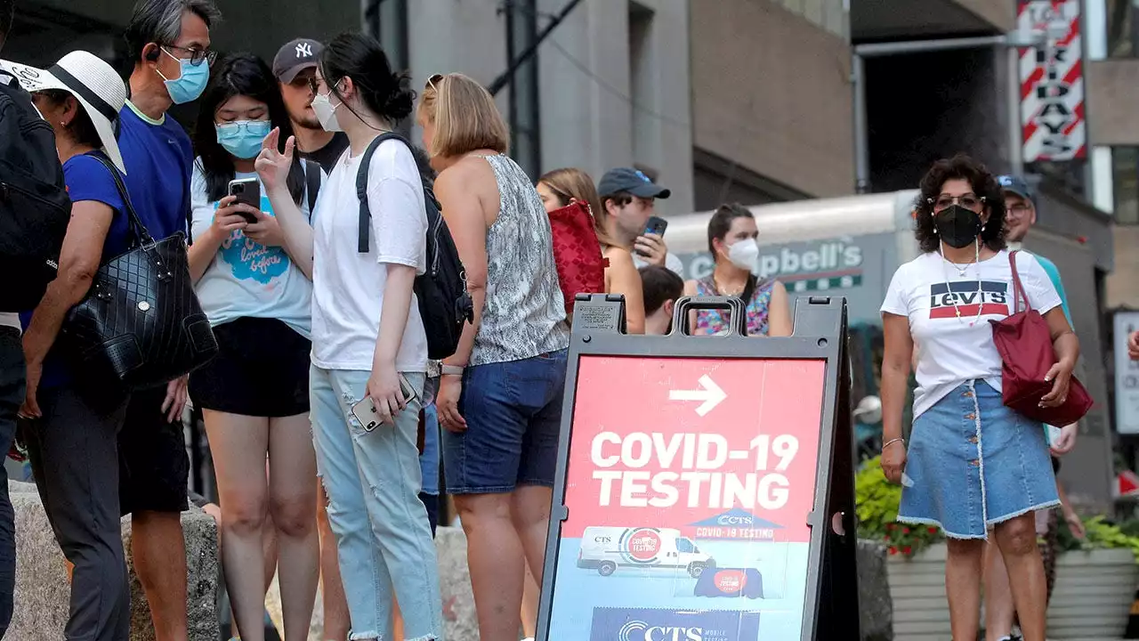 White House to end free COVID-19 testing, treatment for uninsured Americans