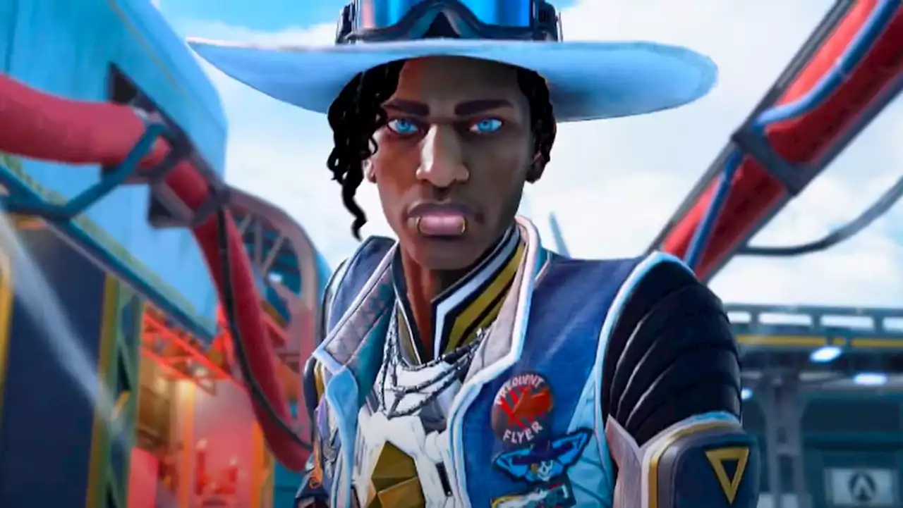 Apex Legends leak — nine possible new heroes revealed