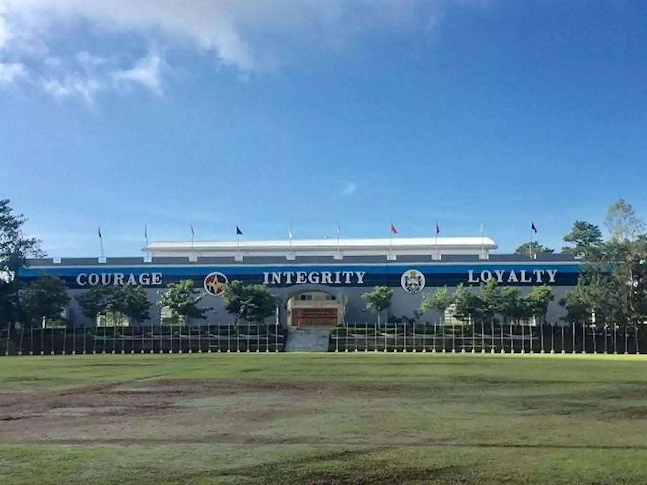 PMA reopens gates to the public