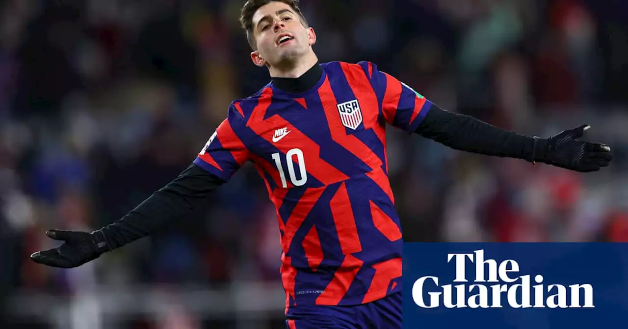 ‘Biggest week of our lives’: USA launch final go for World Cup ticket at Azteca