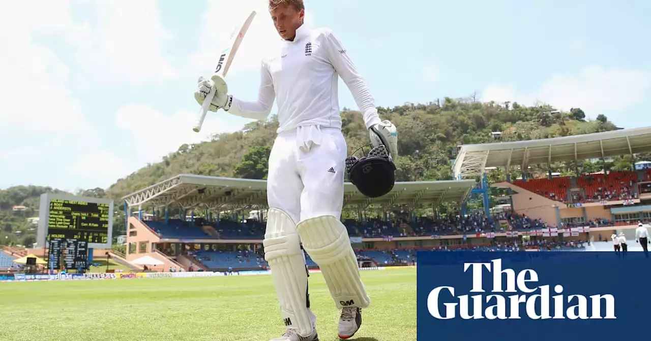 Joe Root seeks England series win to leave ‘very difficult’ winter behind