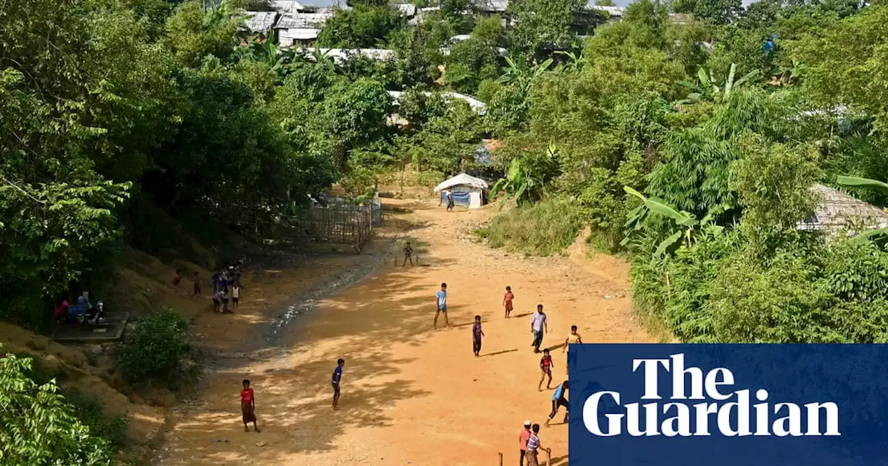 Myanmar’s crimes against the Rohingya warrant UN intervention | Letter