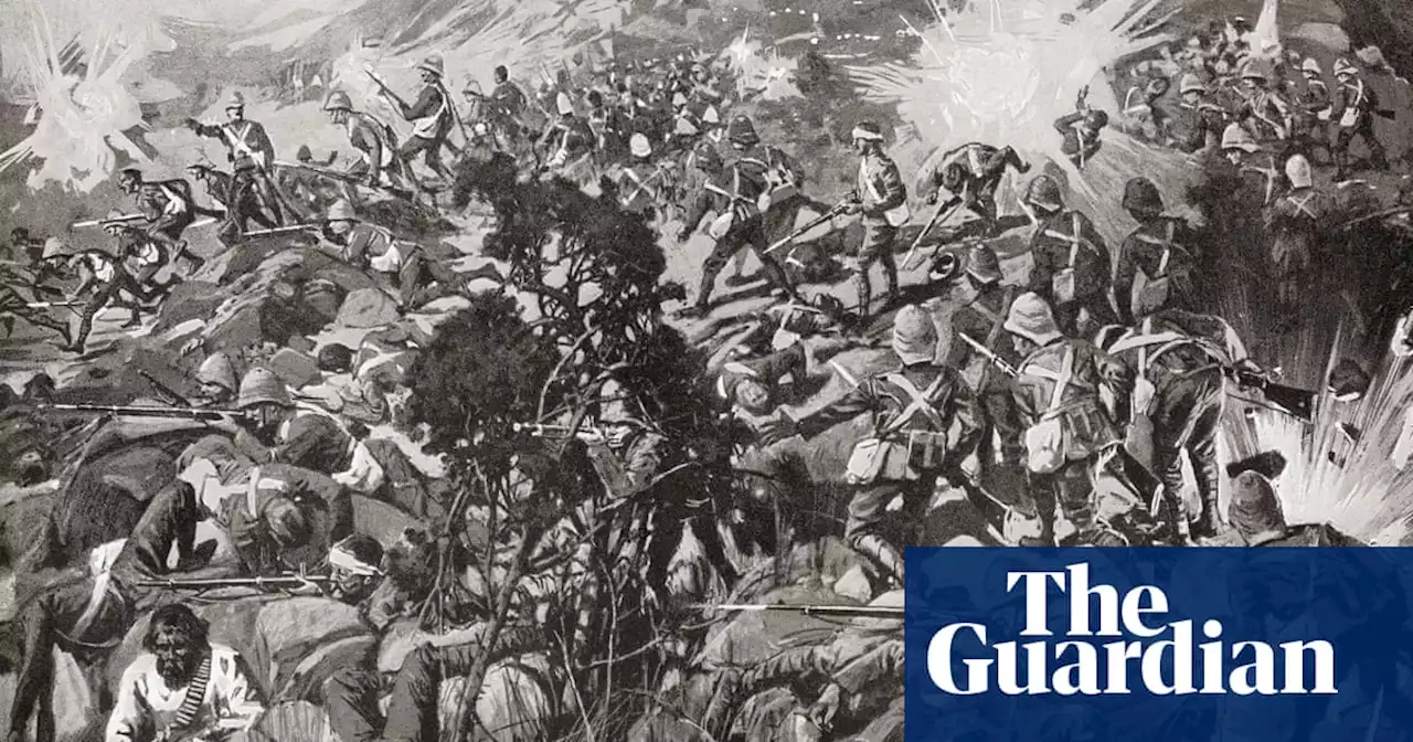 The Boer war offers Boris Johnson a lesson in freedom | Brief letters