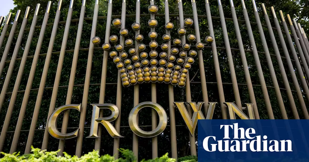 Crown Resorts found unfit to run casino in Western Australia but will not lose licence