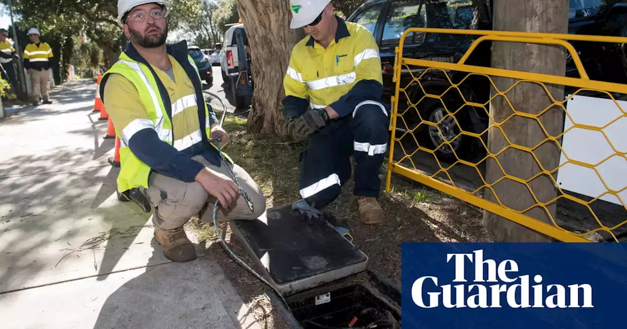 NBN upgrade to single business in Barnaby Joyce’s electorate to cost $630,000