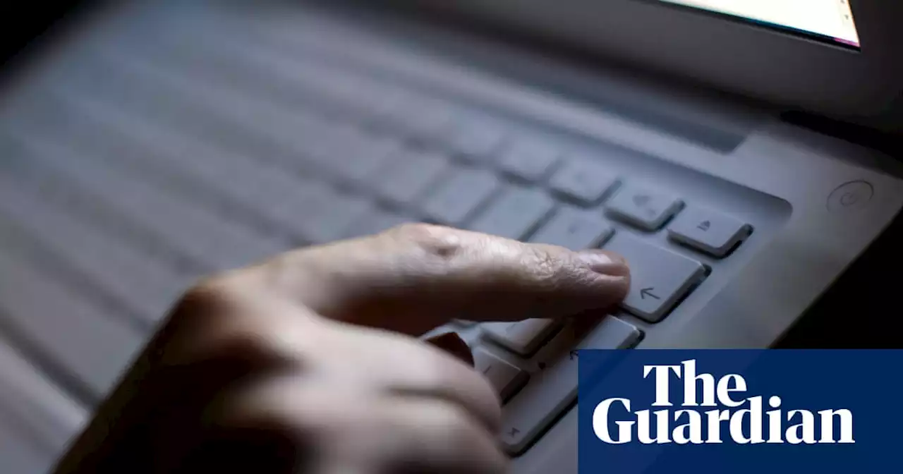 Sites reported record 29.3m child abuse images in 2021