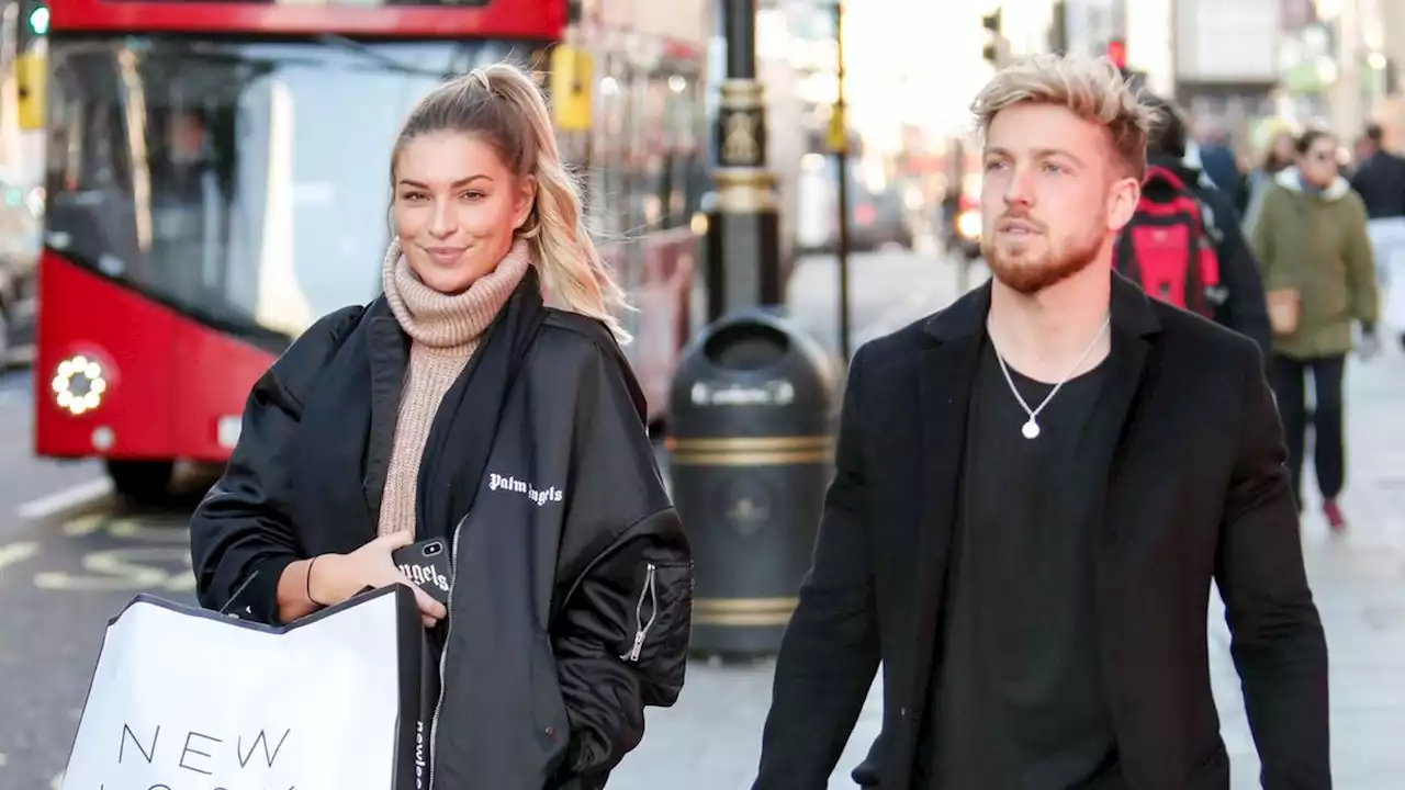 Zara McDermott reveals why chatting up Sam Thompson could have been a mistake