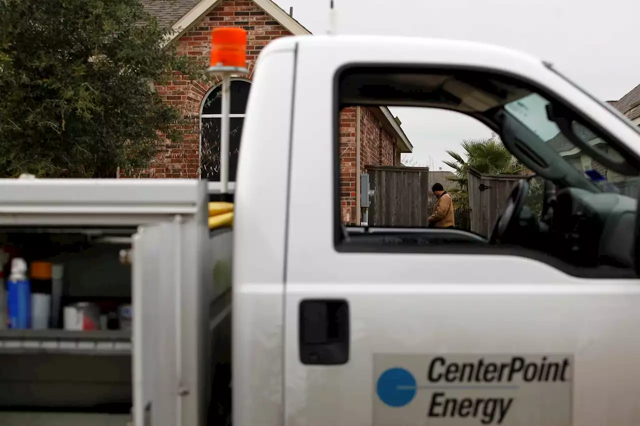 CenterPoint to raise natural gas rate