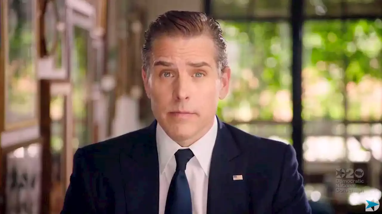 Opinion: Deniers of the Hunter Biden laptop story live in a bubble of lies