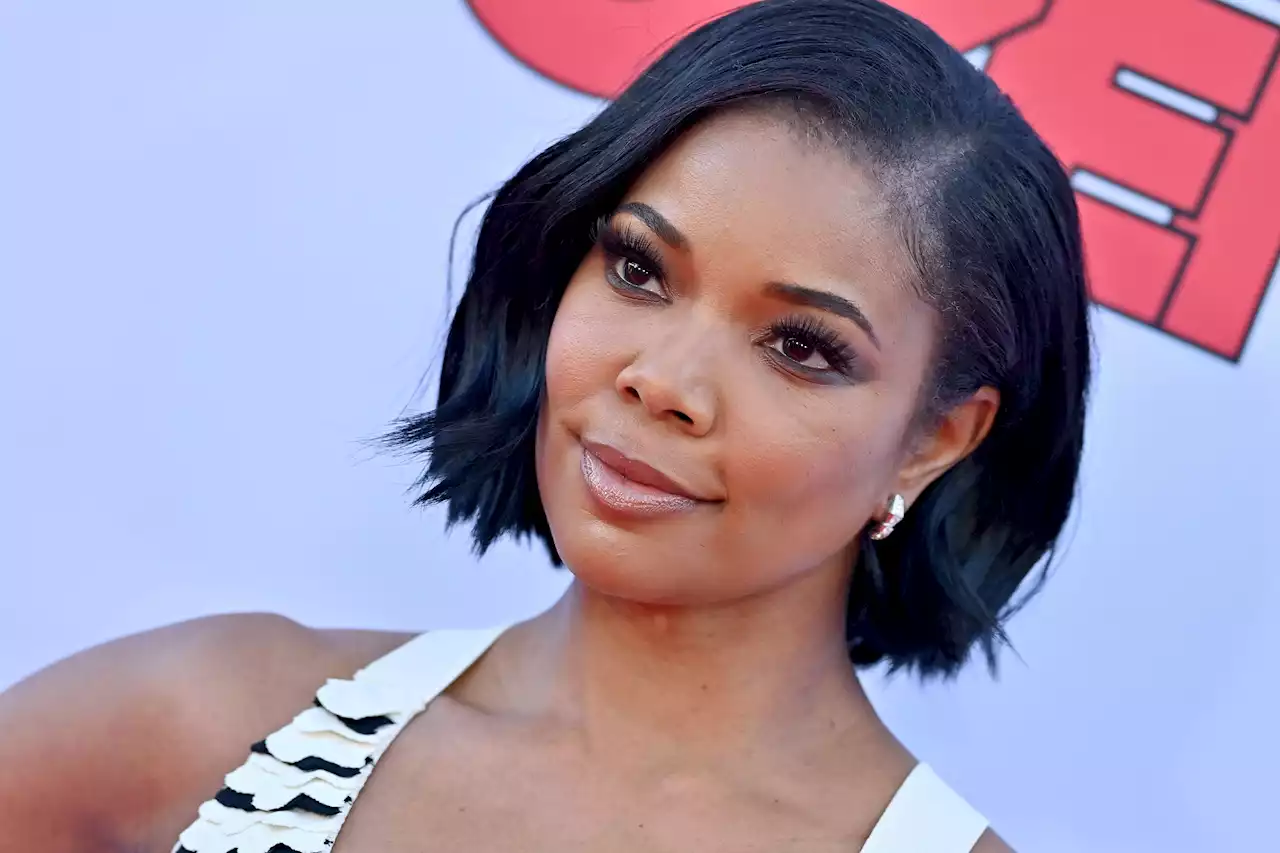 Gabrielle Union Defends Speaking Out Against Disney: 'I Will Not Be Held Back By Fear'