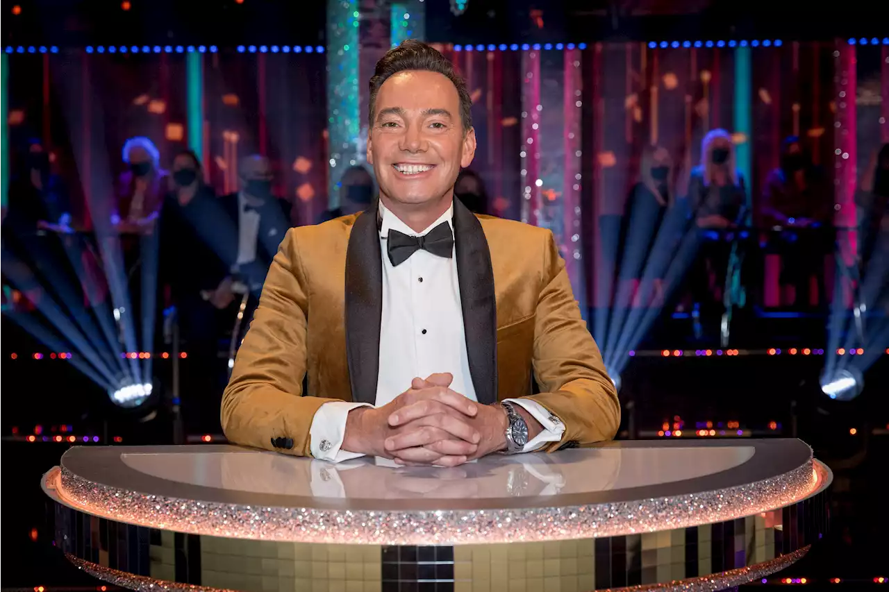 Craig Revel Horwood Shares The Typically Blunt Reason He Originally Said 'No' To Strictly