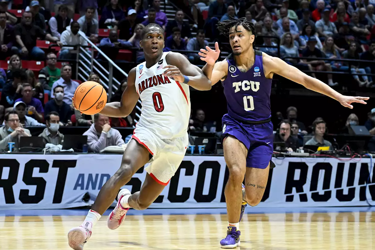 March Madness Star Says He Tried To Apologize To Dancer After On-Court Incident