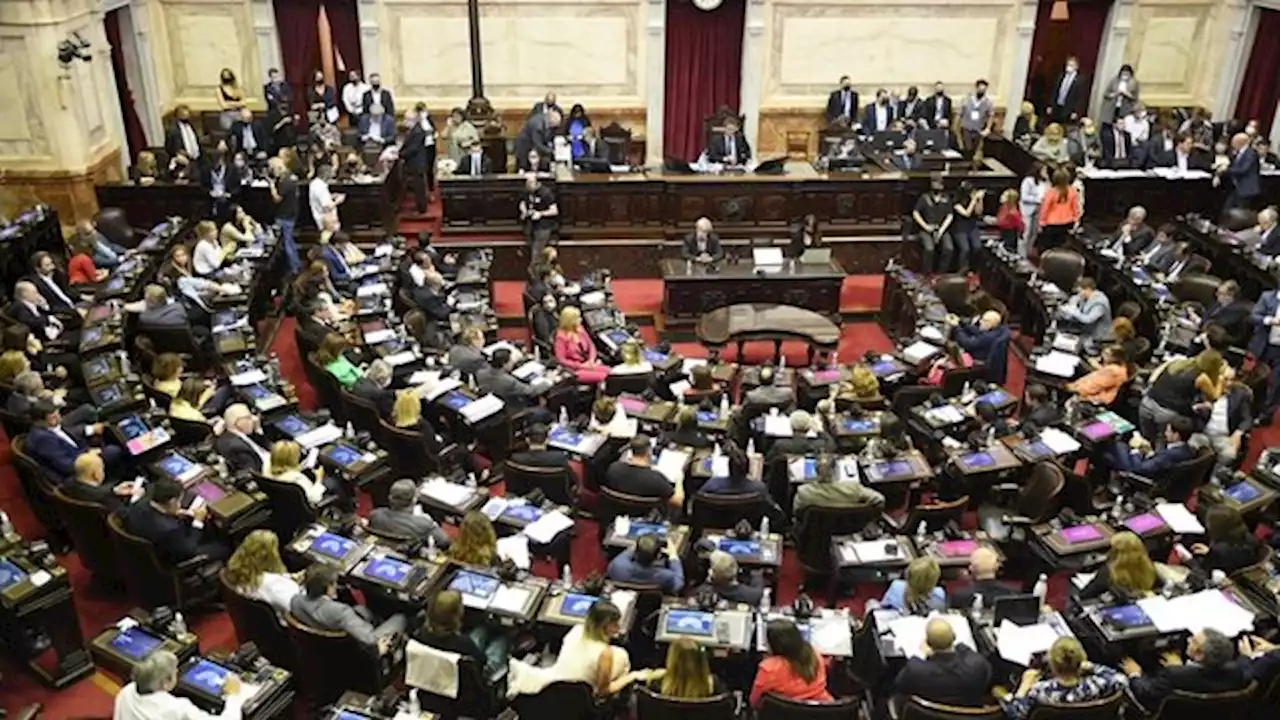 Diputados analizan la ley de alquileres