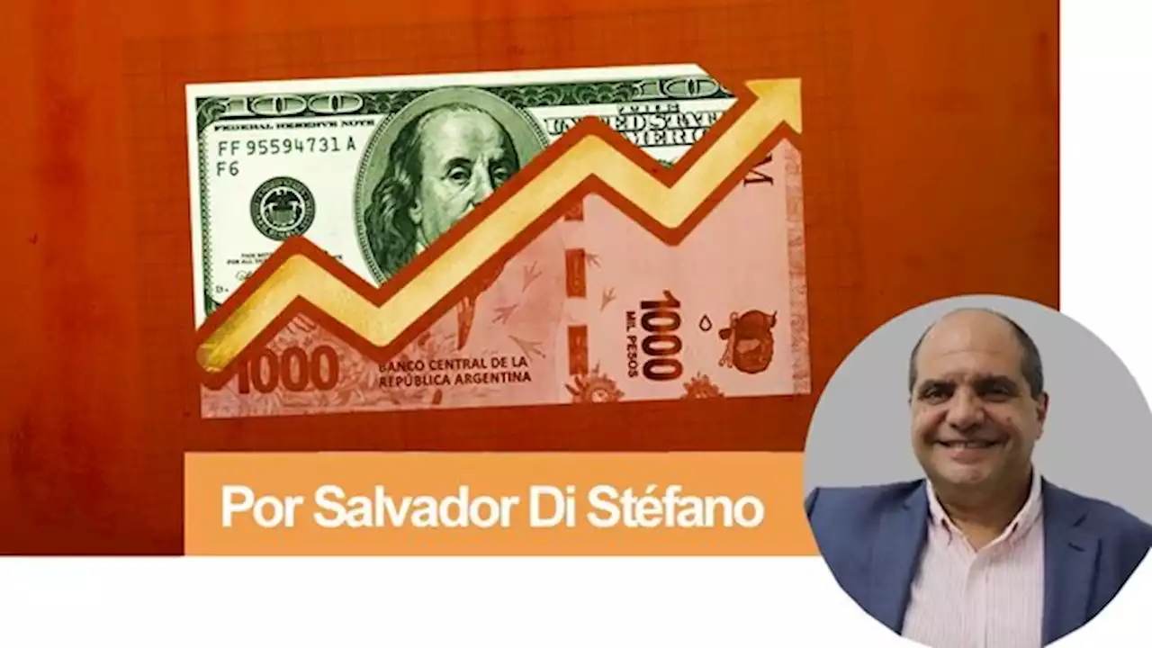 Qué precio arriesga para el DÓLAR BLUE un conocido economista