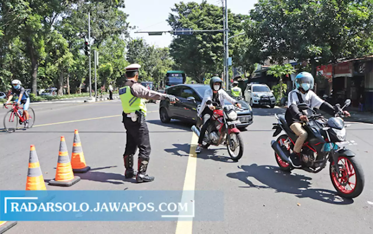 Syarat Mudik Lebih Longgar, Pusat Keramaian Dipredisksi Jadi Simpul Kepadatan