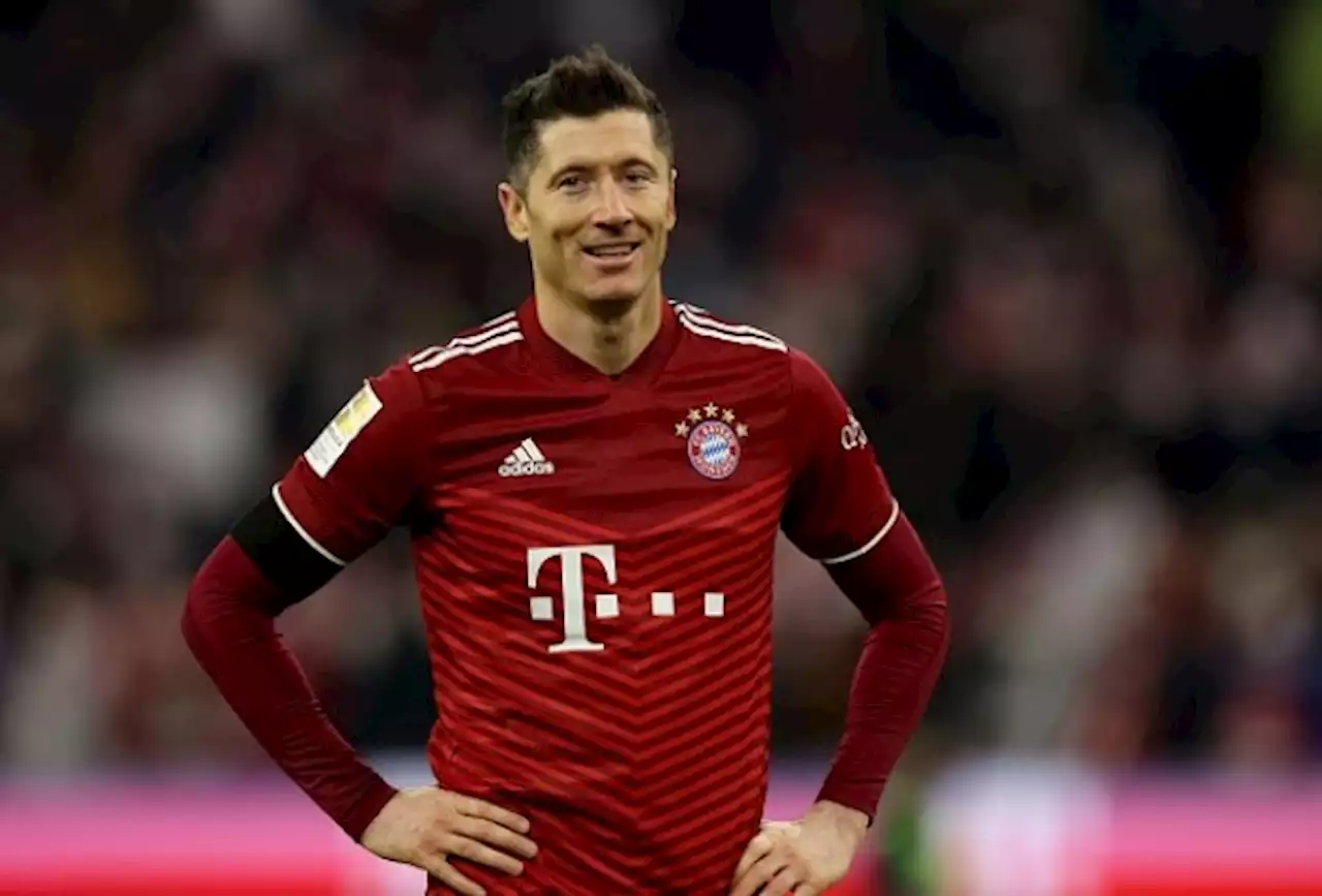 Robert Lewandowski 'wants' to join Spanish giants